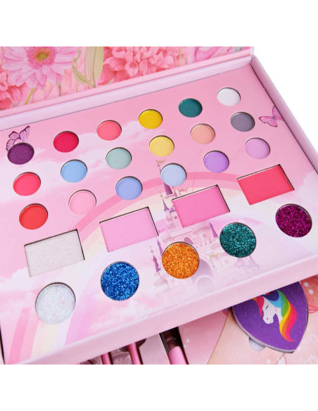 Coffret de Maquillage - Diy Beads