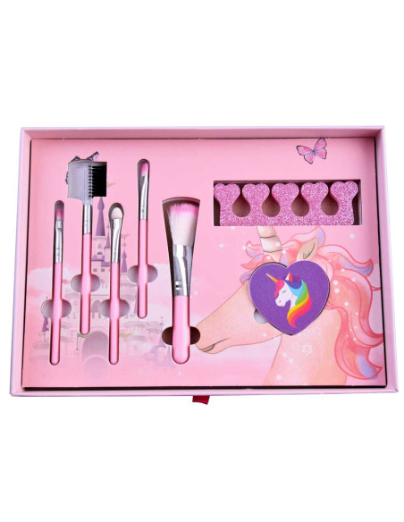 Coffret de Maquillage - Diy Beads