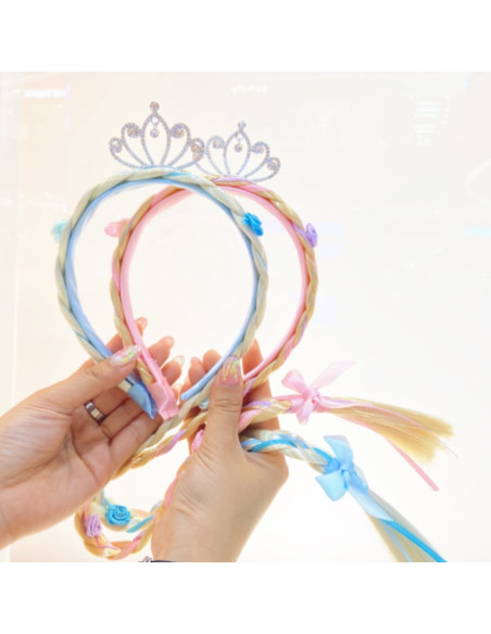 Set de Beauté Pour Fille