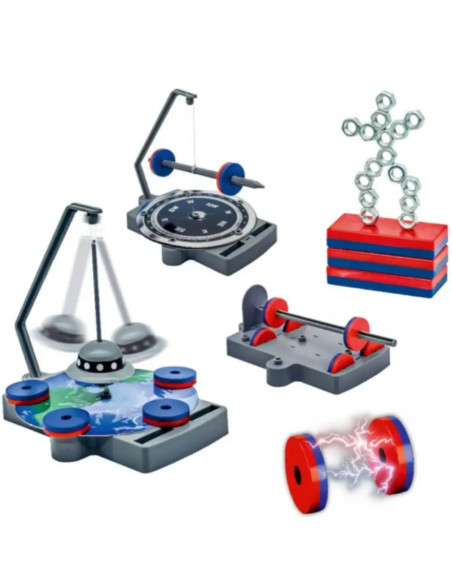 Magnet Science - STEM