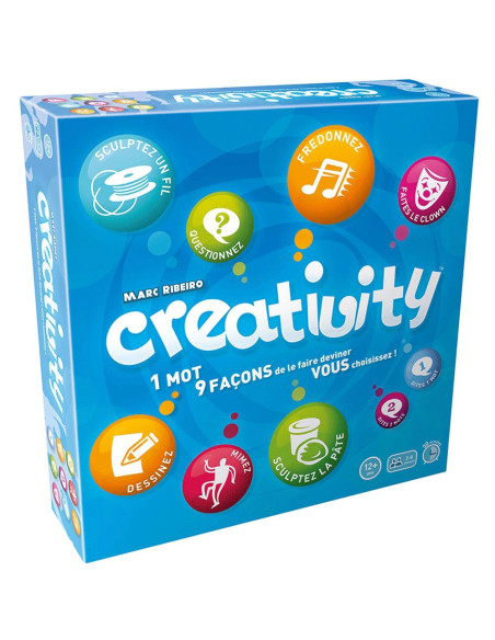 Creativity