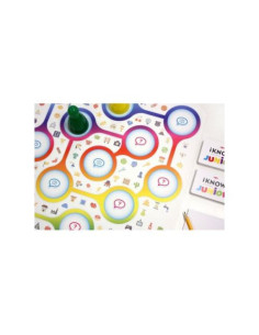 IKNOW Junior - TACTIC 2
