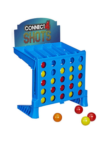 Connect 4, Jeu de lancer Puissance 4