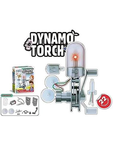 Dynamo Torch