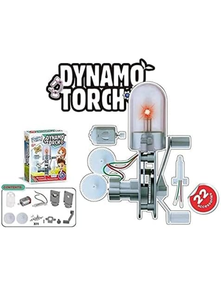 Dynamo Torch