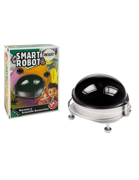 Smart Robot