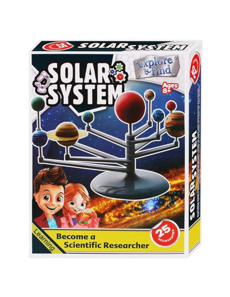 Solar System