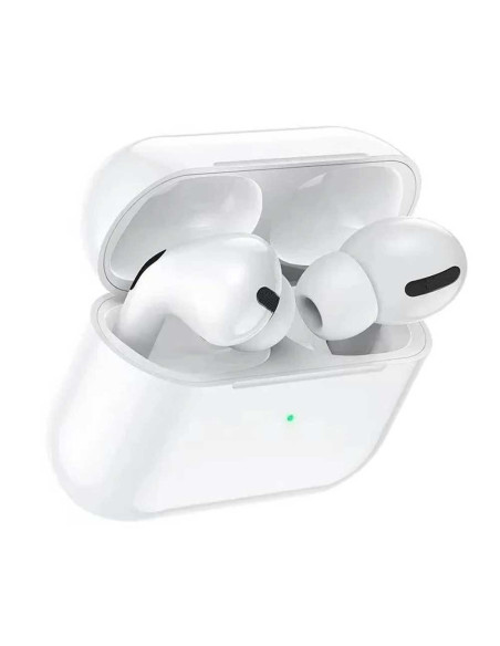 True Wireless Earbuds Blue Spectrum V-31