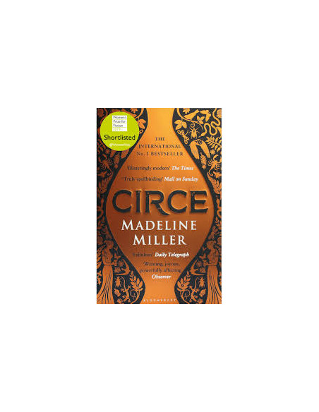 Circe - Madeline Miller