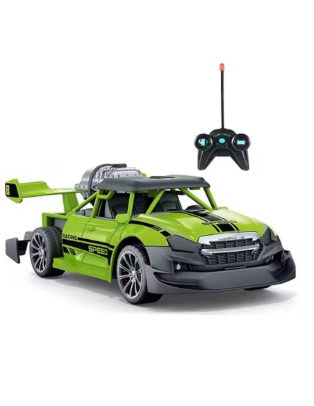 Voiture Télécommandée - Deluxe