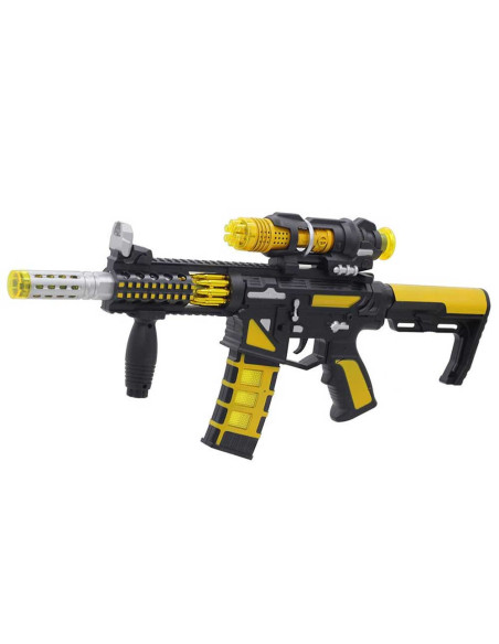 Pistolet Shock Star