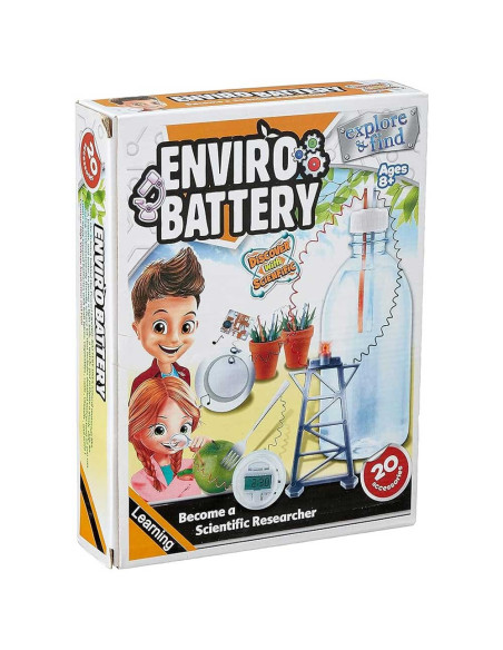 Enviro Battery