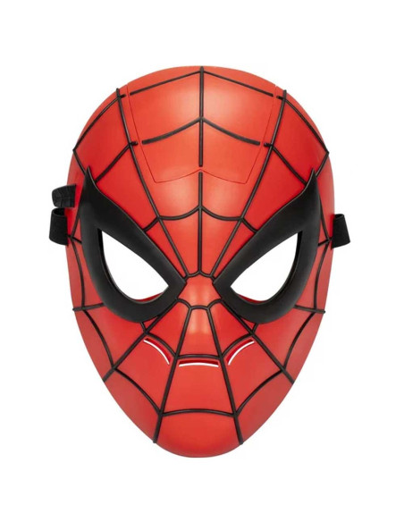 Masque Spider-Man