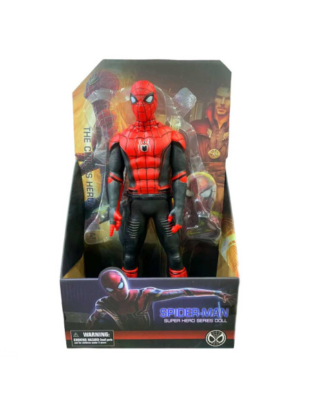 Figurine Spider-Man