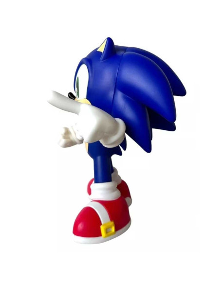 Coffret Figurine, Sonic