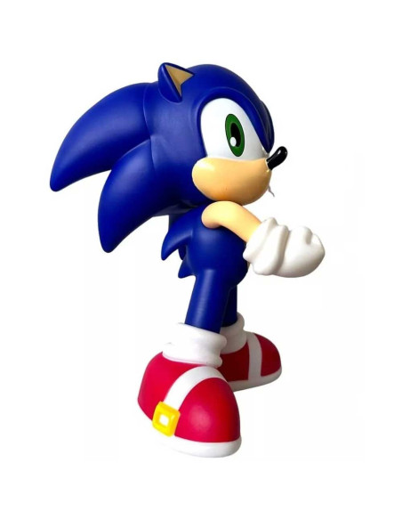 Coffret Figurine, Sonic