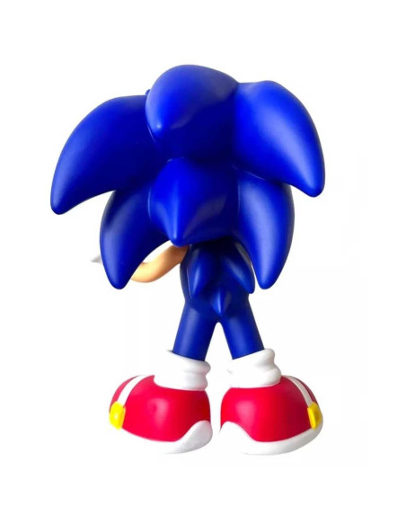 Coffret Figurine, Sonic