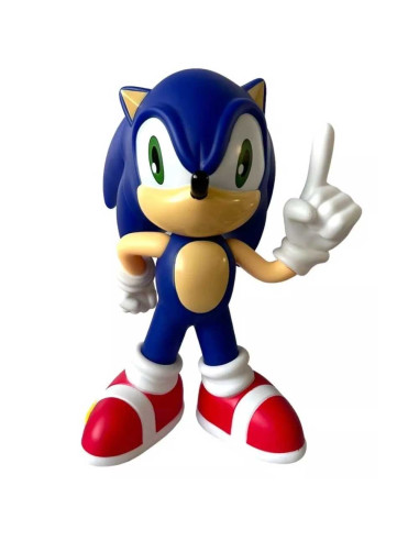Coffret Figurine, Sonic