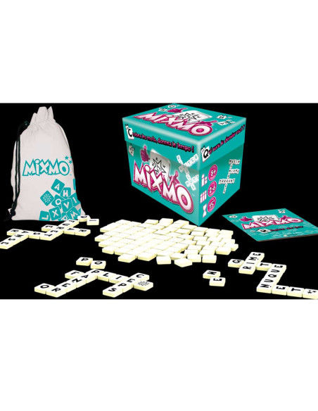 Mixmo