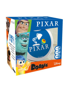 Dobble Pixar Disney