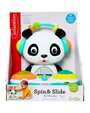 JOUET BEBE INFANTINO 212017