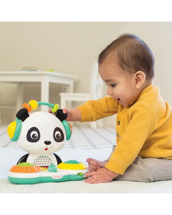 JOUET BEBE INFANTINO 212017