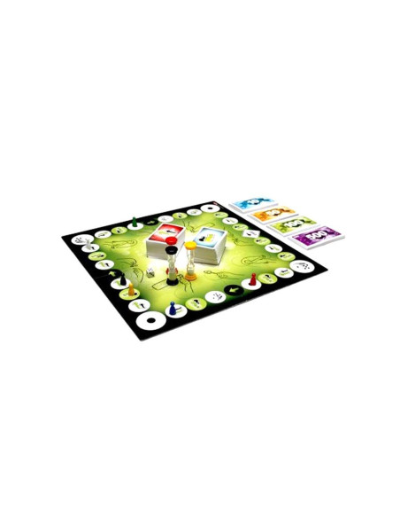 Défis - TACTIC