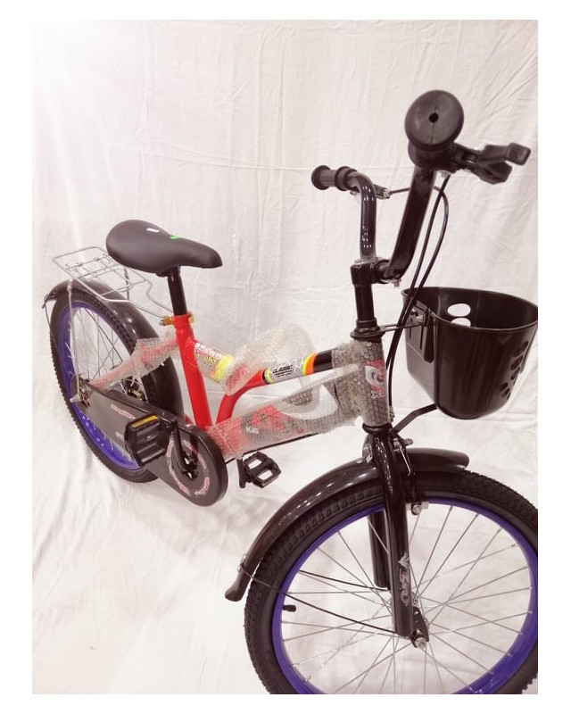 bicyclete pour enfants