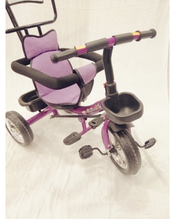 TRICYCLE POUR BEBE 626