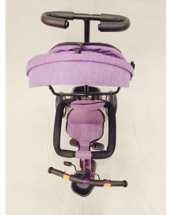 TRICYCLE POUR BEBE 626