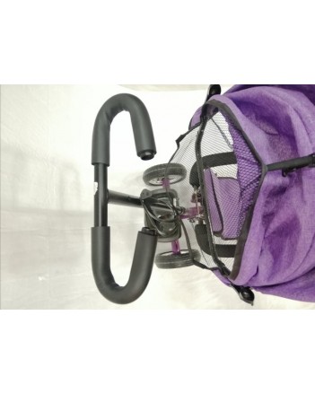 TRICYCLE POUR BEBE 626