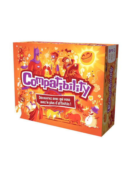 Compatibility - jeux