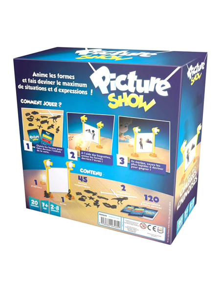 Picture Show