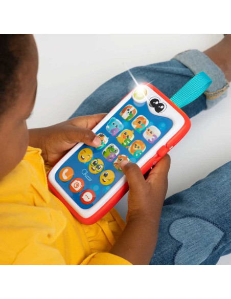 Mon Premier Smartphone - Chicco