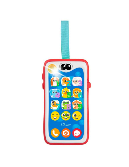 Mon Premier Smartphone - Chicco