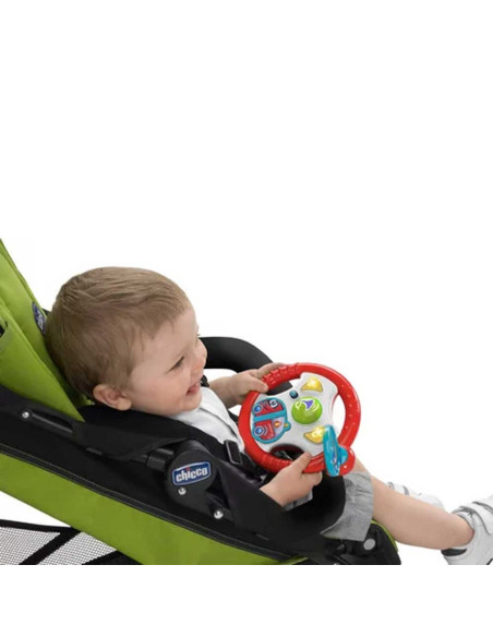 Mon Volant, Baby Driver - Chicco