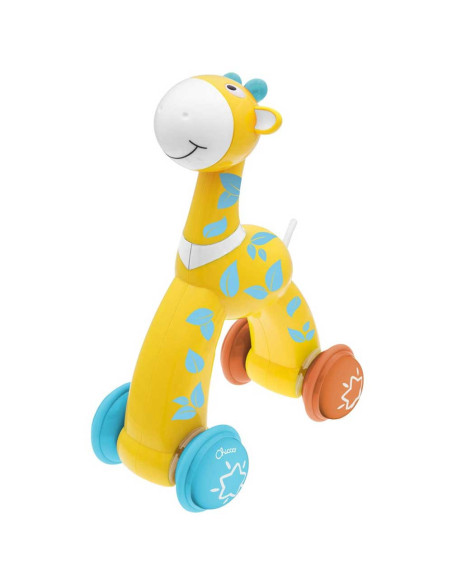 Giraffe Push & Go - Chicco