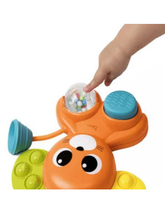 Souris Multi-Activites - Chicco 2