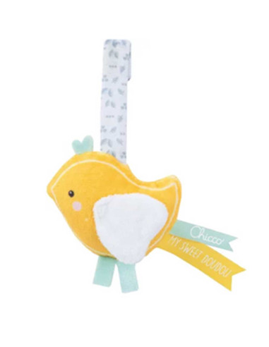 Ensemble de Naissance - Chicco