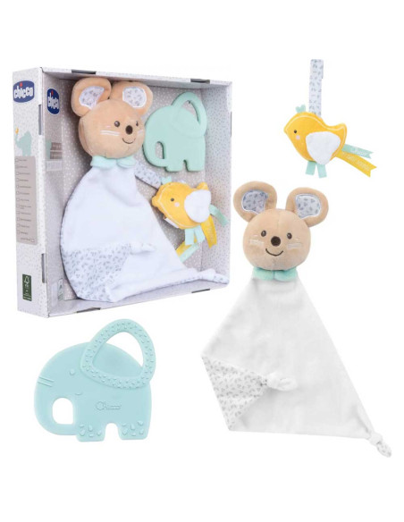 Ensemble de Naissance - Chicco