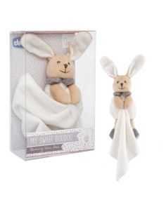 Doudou Lapin - Chicco 2