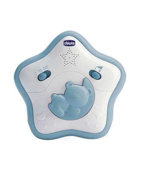L'arche Arc en Ciel, Bleu - Chicco