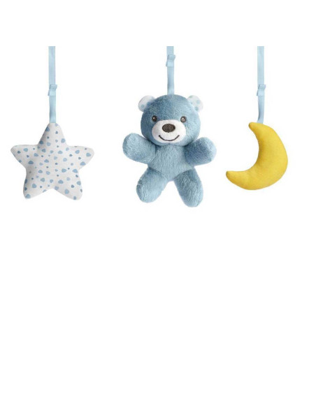 L'arche Arc en Ciel, Bleu - Chicco