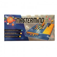 MasterMind - Jeu de Logique - Ranim Jeux 2