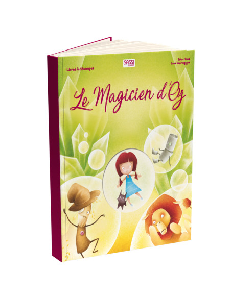 Le Magicien d’Oz