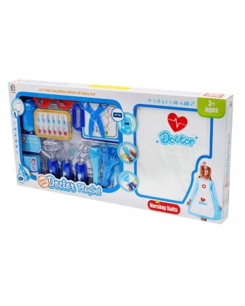 COFFRET DOCTEUR INFIRMIERE