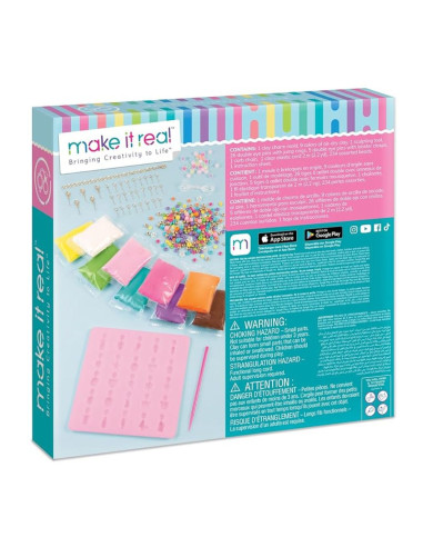 Kit D'Assemblage de  Bijoux - Make It Real