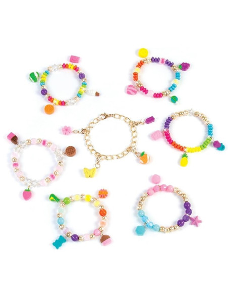 Kit D'Assemblage de  Bijoux - Make It Real