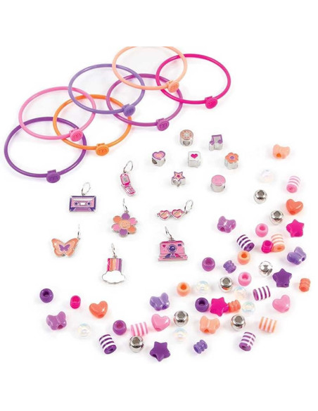kit Création Bracelets - Make It Real
