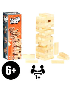 Jenga Classic